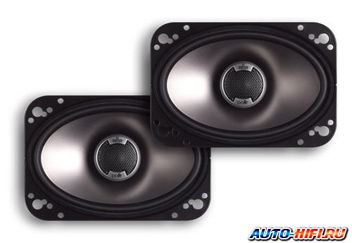 2-полосная коаксиальная акустика Polk Audio db461 2-полосная коаксиальная акустика Polk Audio db461